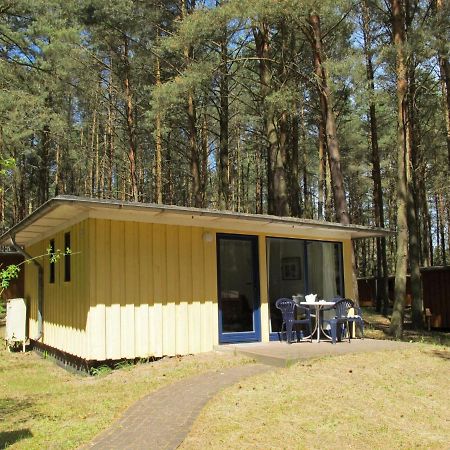 Holiday Home Silz Am Fleesensee-1 By Interhome Extérieur photo