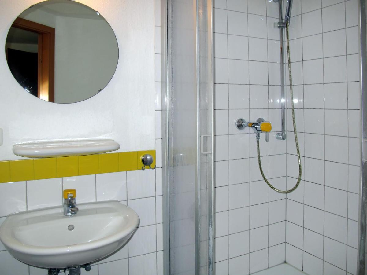 Holiday Home Silz Am Fleesensee-1 By Interhome Extérieur photo