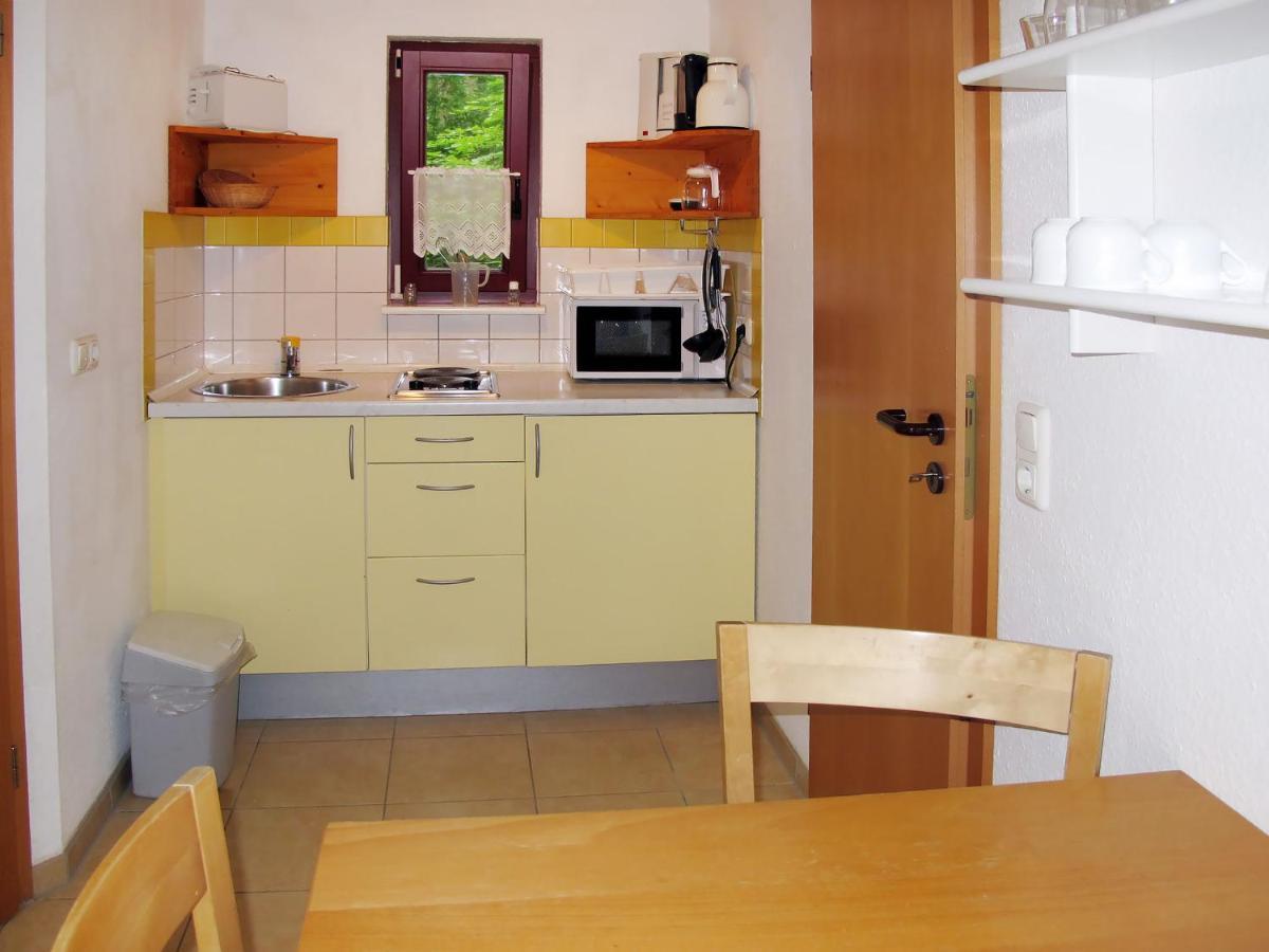 Holiday Home Silz Am Fleesensee-1 By Interhome Extérieur photo