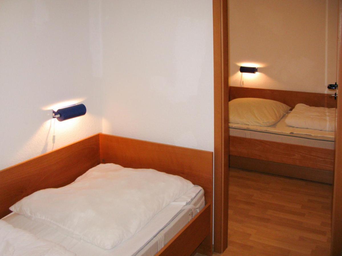 Holiday Home Silz Am Fleesensee-1 By Interhome Extérieur photo