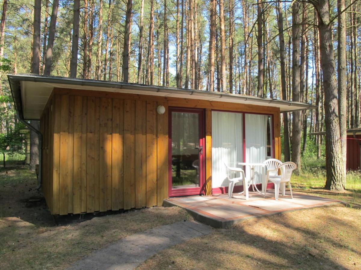 Holiday Home Silz Am Fleesensee-1 By Interhome Extérieur photo